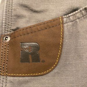 Wrangler Riggs Workpants 38x32